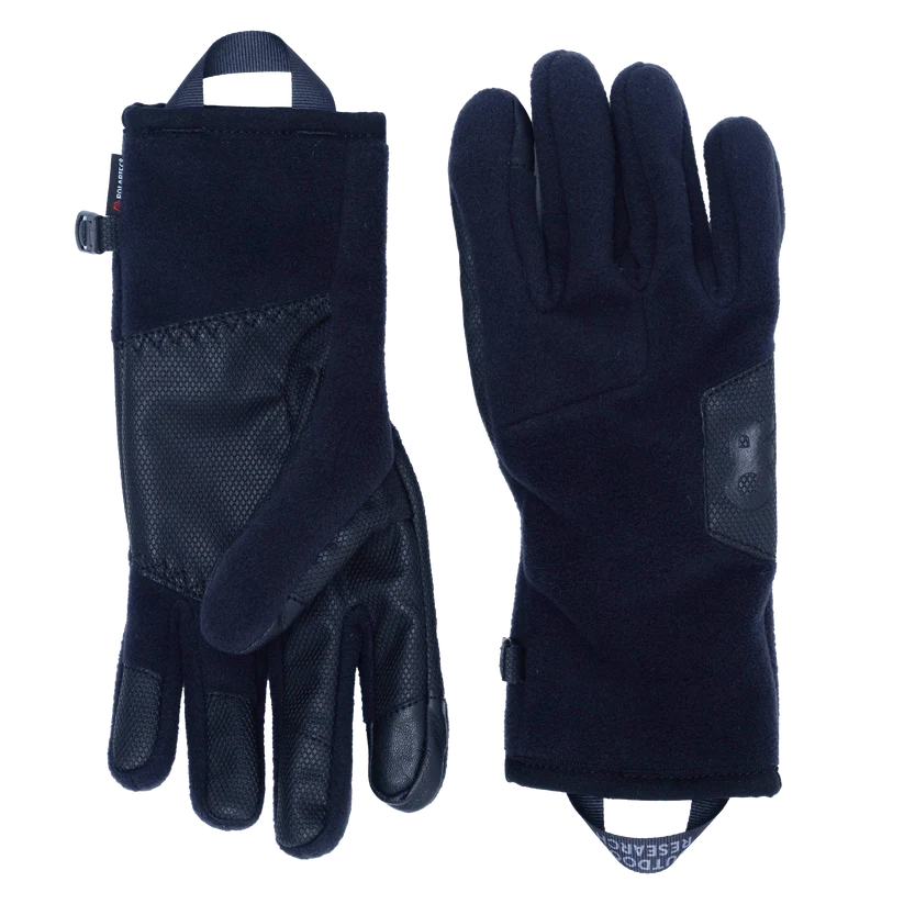 Men's Gripper Sensor Windbloc Gloves