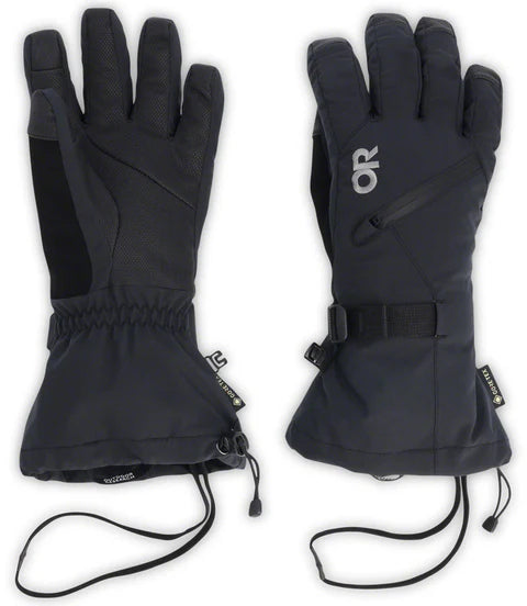 Men's Revolution II GORE-TEX Gloves