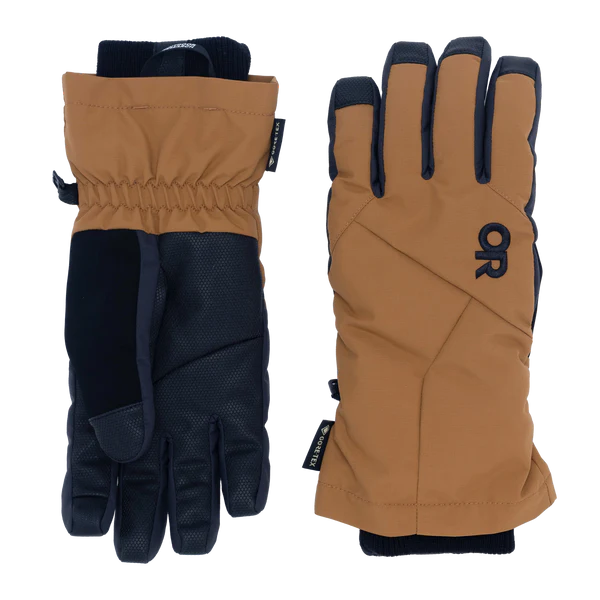 Men's Revolution Undercuff GORE-TEX Gloves