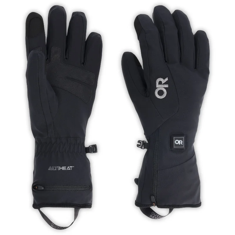 Men's Sureshot Pro Gloves