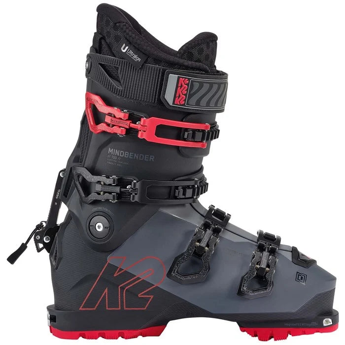 K2 Mindbender 100 Ski Boots (2025)