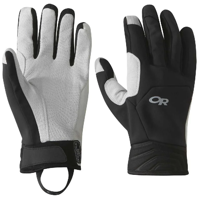 Mixalot Gloves