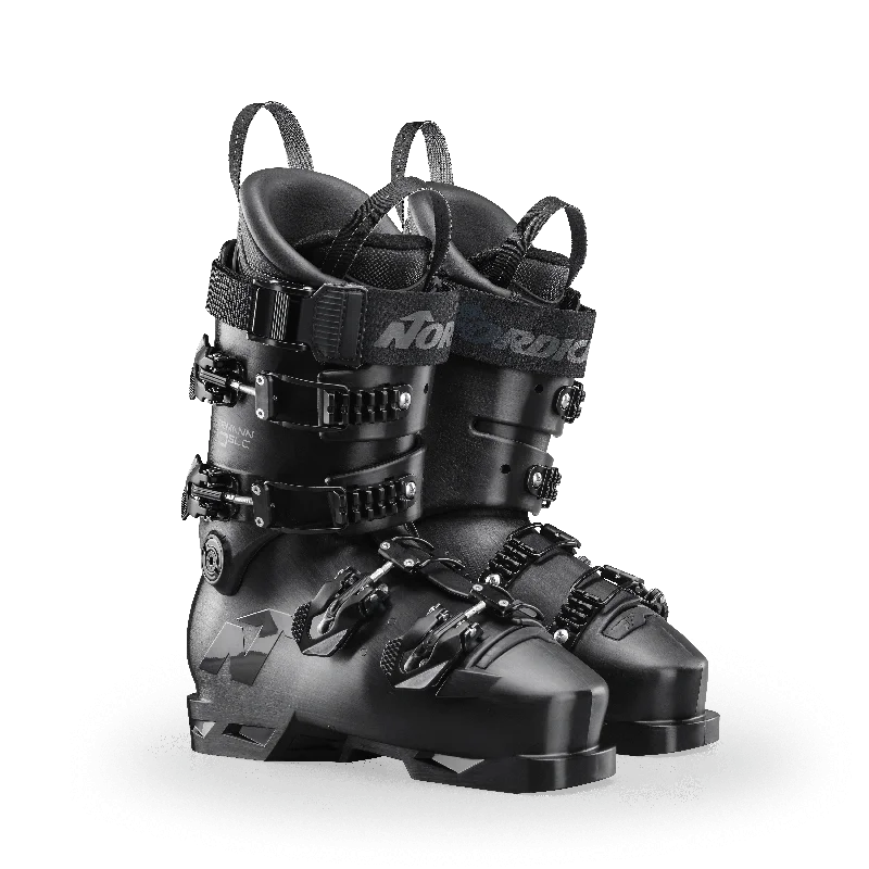 Nordica Dobermann 5 RD-Soft L.C. Ski Boot 2024