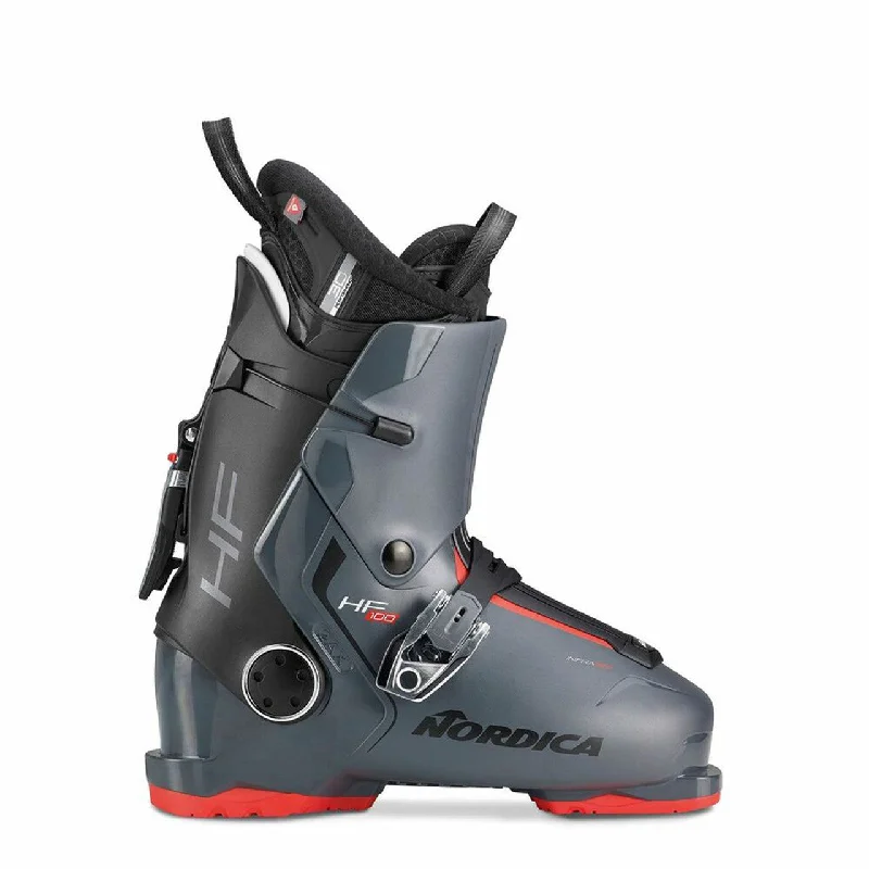 Nordica HF 100 Ski Boots 2025