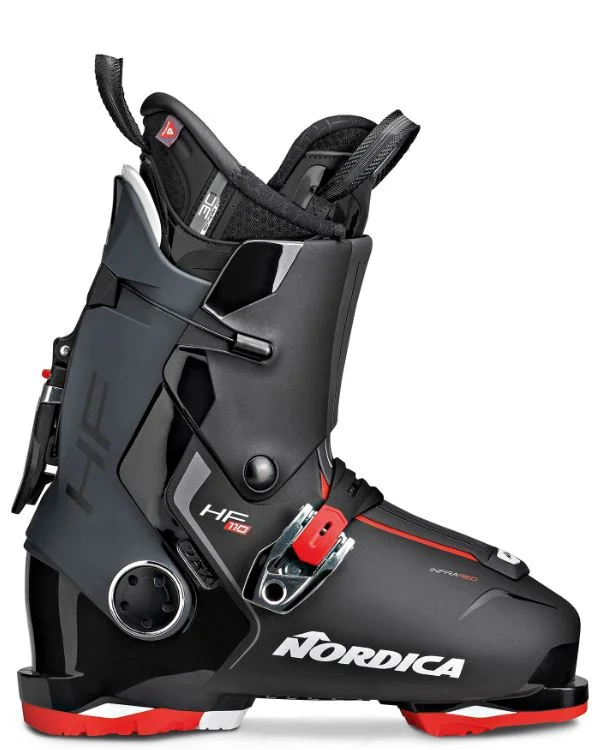 Nordica HF 110 Ski Boots 2023