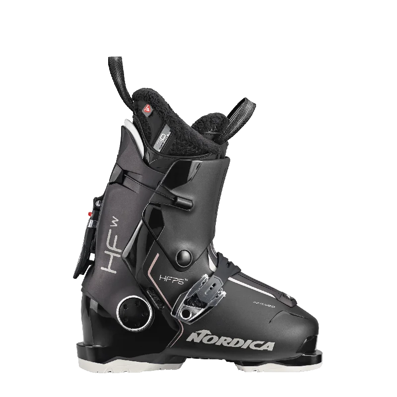 Nordica HF 75 Women's Ski Boots 2025