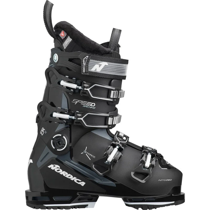 Nordica Speedmachine 3 85 Women's Ski Boots 2024