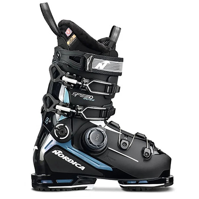 Nordica Speedmachine 3 BOA 95 Women's Ski Boots 2025