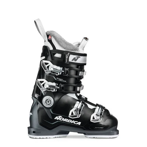 Nordica Speedmachine 85 W Ski Boots 2021