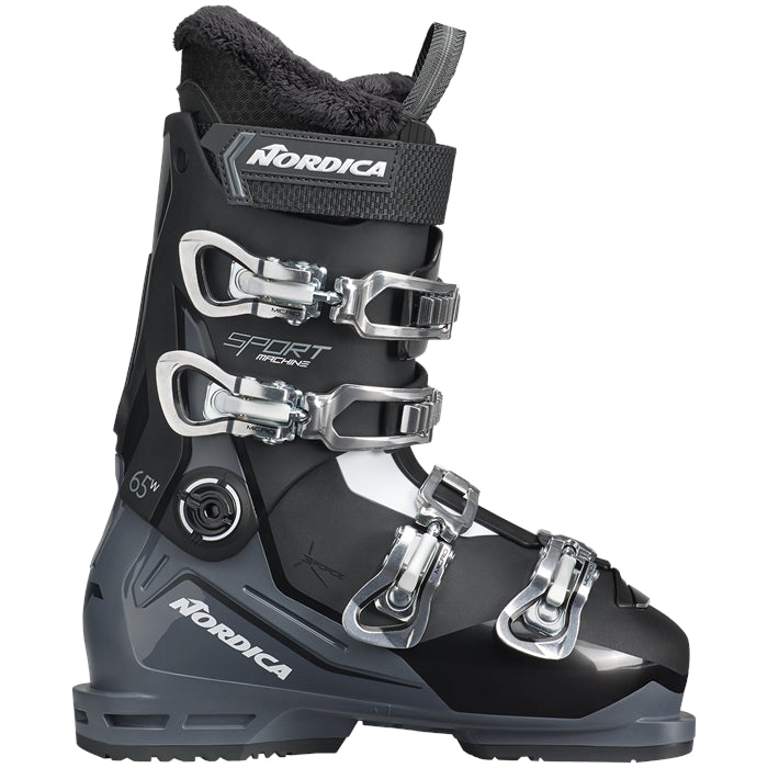 Nordica Sportmachine 3 65 Women's Ski Boots 2025