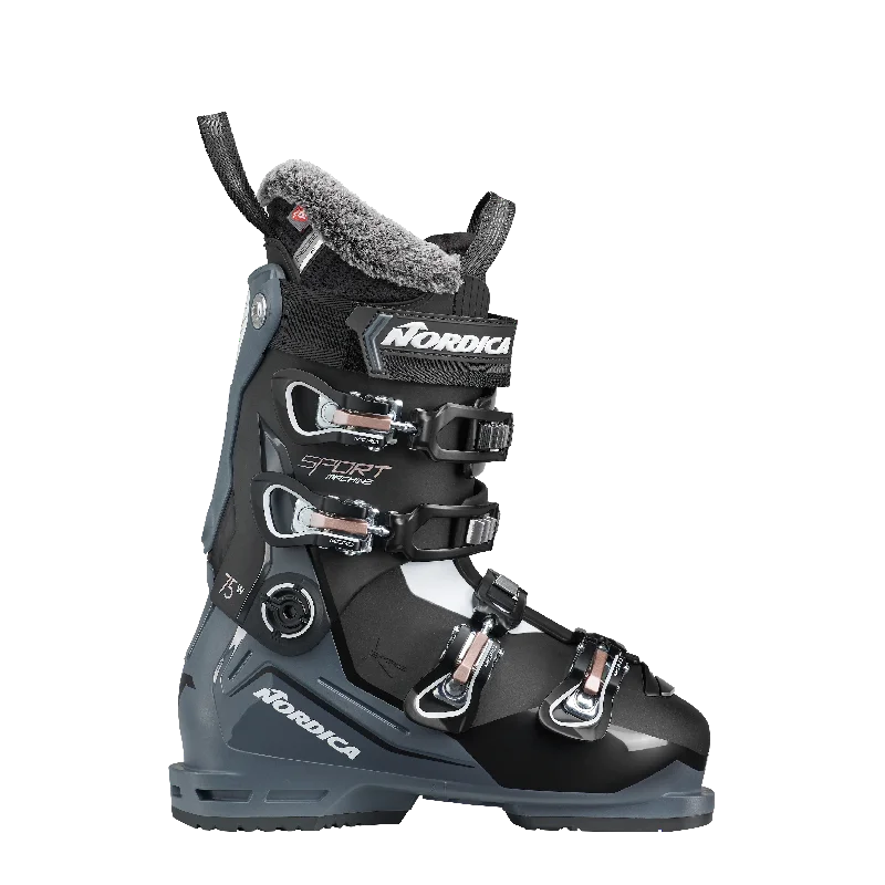 Nordica Sportmachine 3 75 Women's Ski Boots 2023