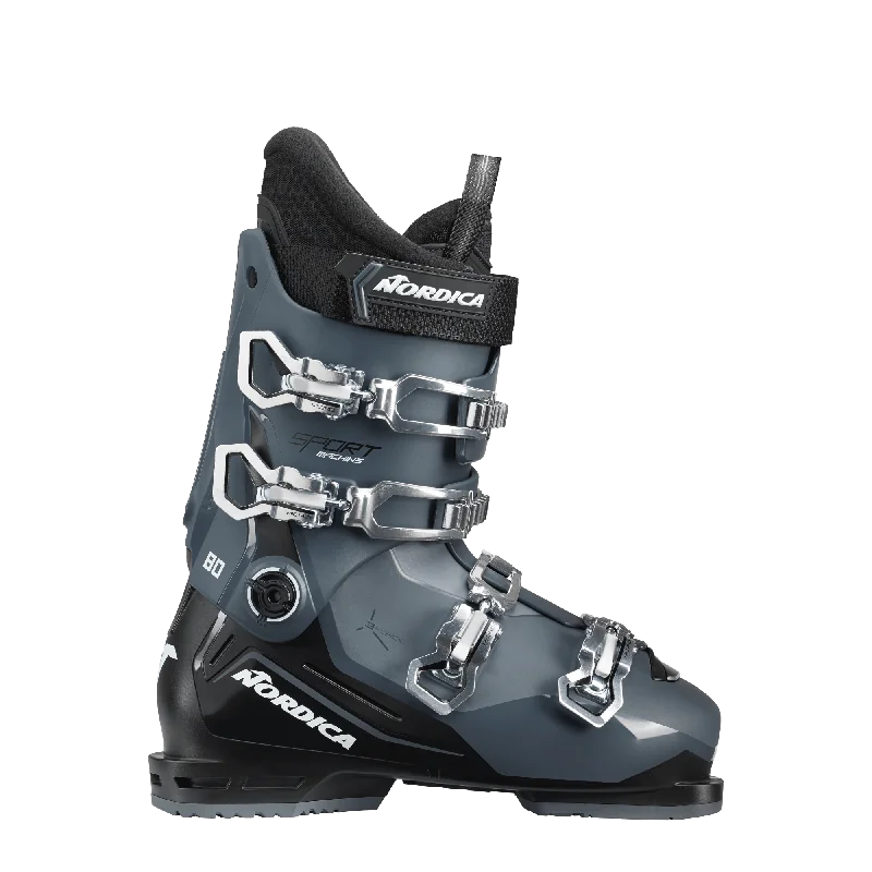 Nordica Sportmachine 3 80 Ski Boots 2025