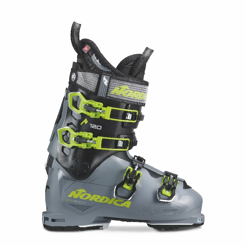 Nordica Strider 120 Ski Boots 2023