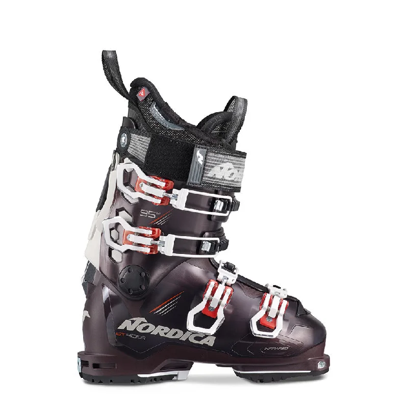 Nordica Strider 95W Ski Boots 2023