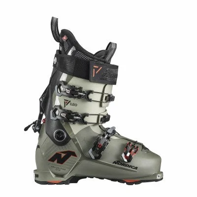 Nordica Unlimited 120 DYN Ski Boots 2024