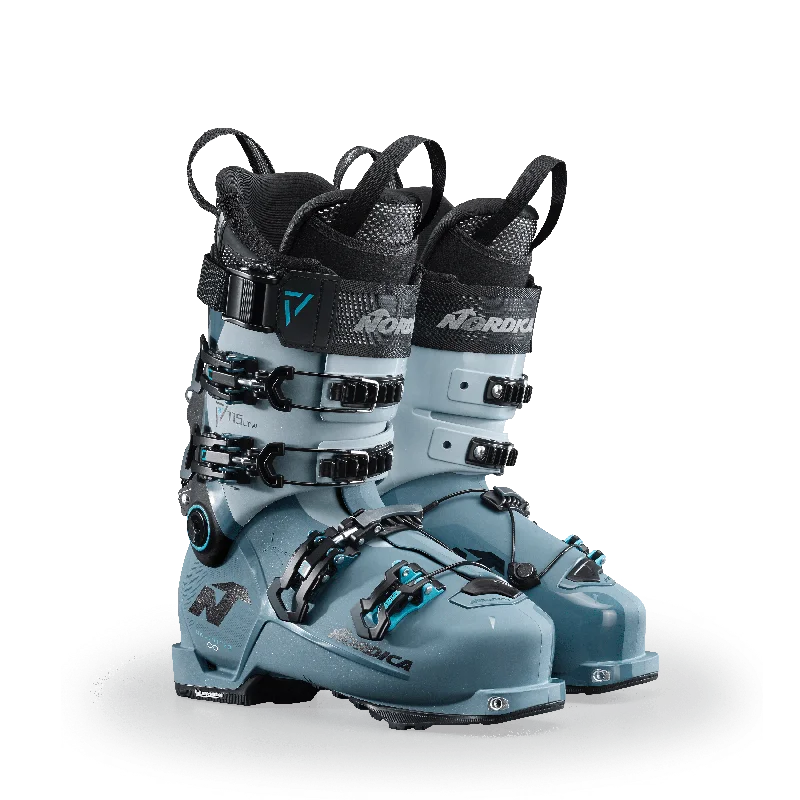 Nordica Unlimited LT 115 W DYN Ski Boot 2024