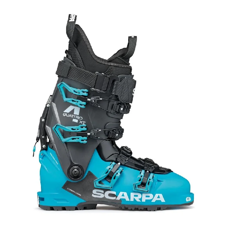 Quattro XT 2024  Boots