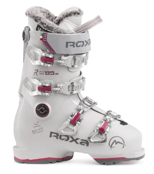 Roxa R/Fit 85W Ski Boots (2025)