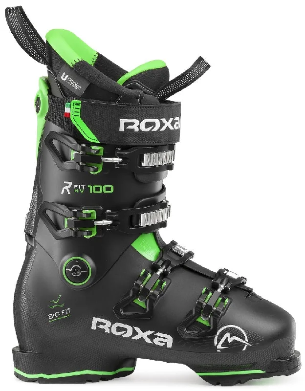 Roxa R/Fit 90 Ski Boots (2025)