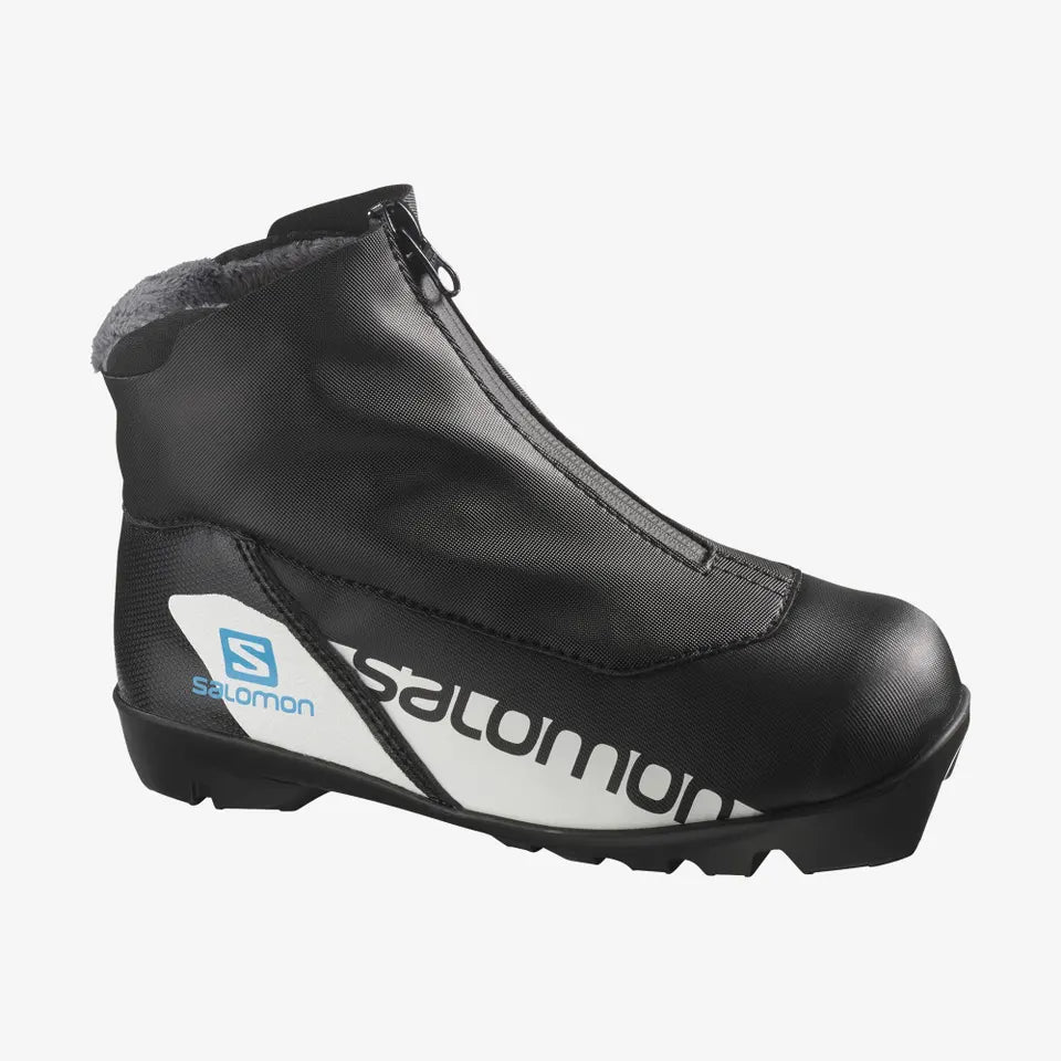 RC Nocturne Prolink Jr | Kids' Classic Nordic Boots | Salomon