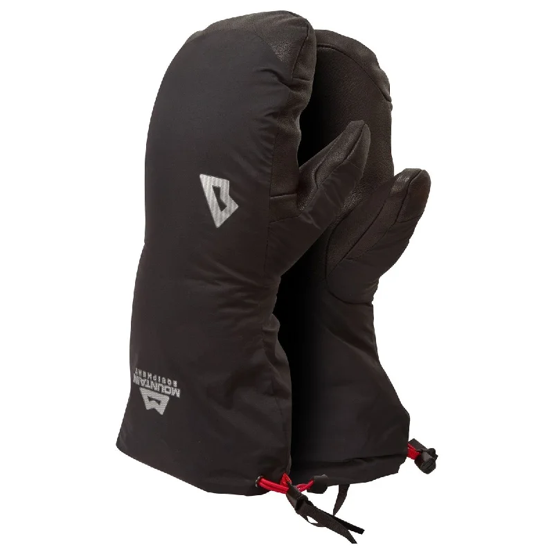 Redline Mitt - Black