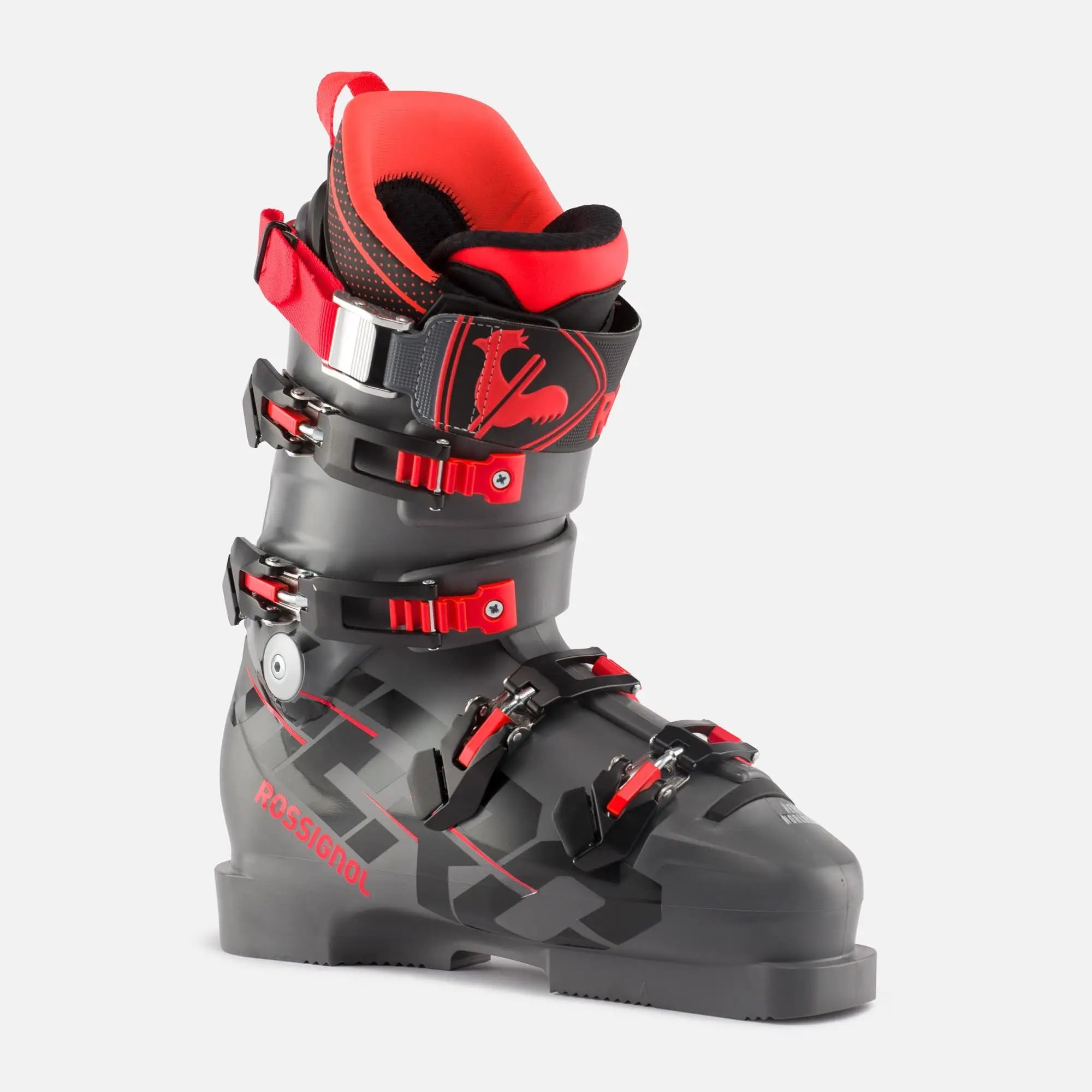 Rossignol Hero World Cup ZB Ski Boot 2023