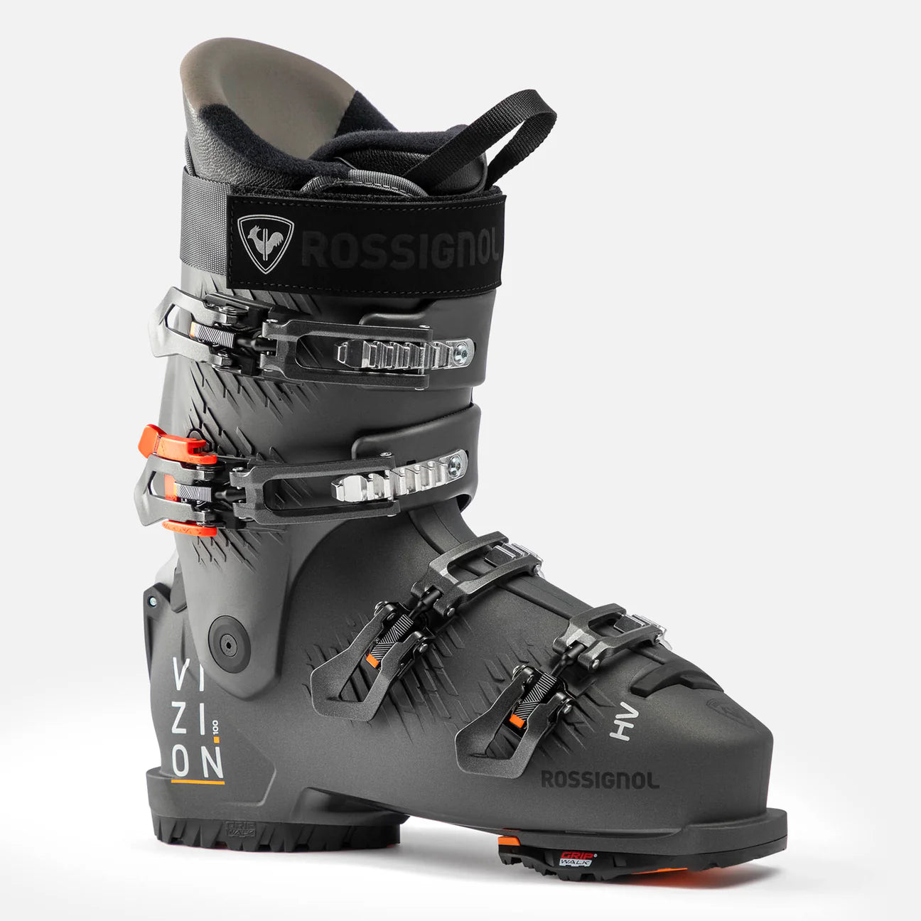 Rossignol Vizion 4B 100 HV GW Ski Boots 2025