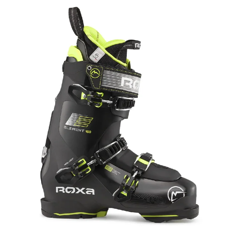 Roxa Element 100 Ski Boots 2025