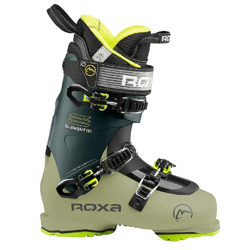 Roxa Element 110 Ski Boots Limited Edition