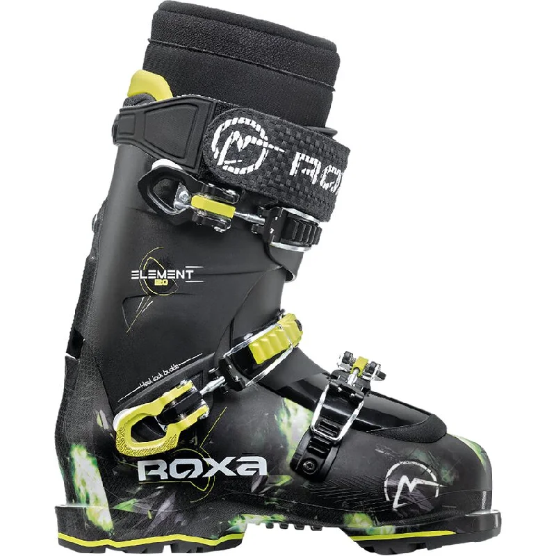 Roxa Element 120 I.R. Ski Boots