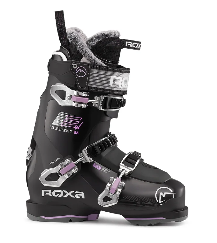 Roxa Element 85w Women's Ski Boots 2025