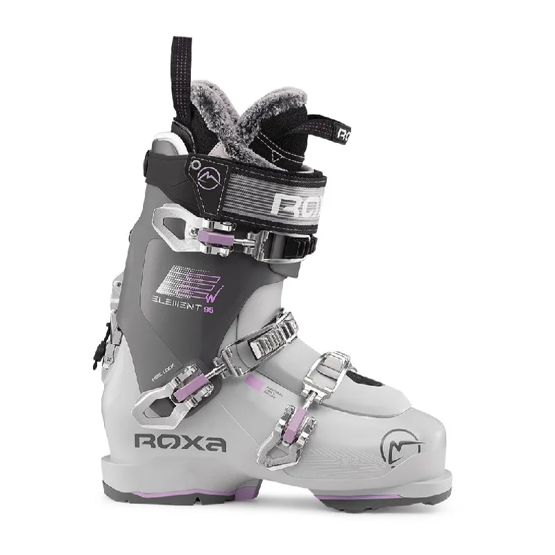 Roxa Element 95w Women's Ski Boots 2025