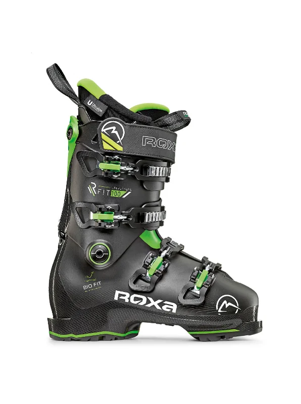 Roxa R/Fit 100 Ski Boots 2023