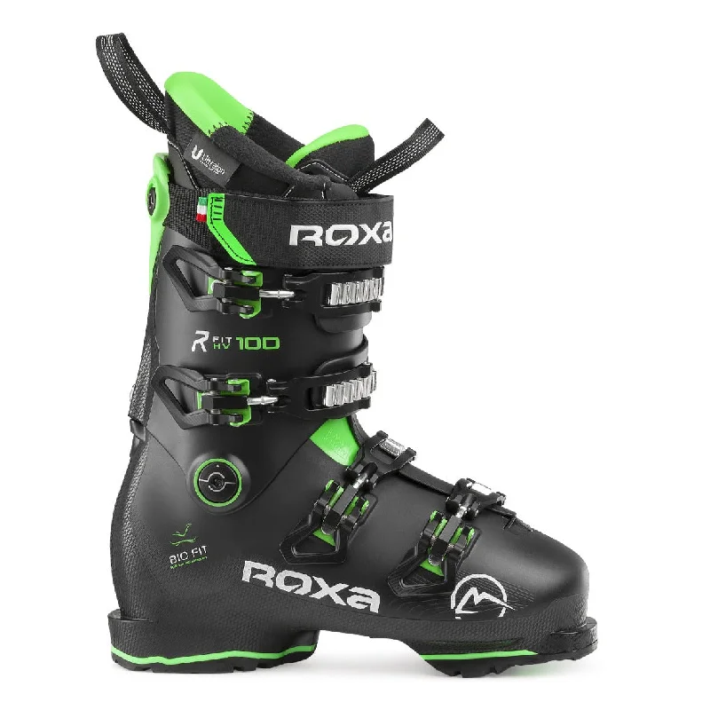 Roxa R/Fit 100 Ski Boots 2025