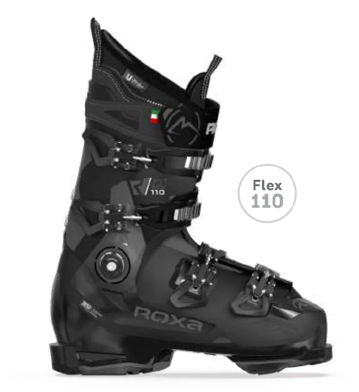 Roxa R/Fit MV 110 Ski Boots 2025