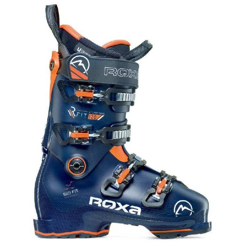 Roxa R/Fit 120 Ski Boots 2023