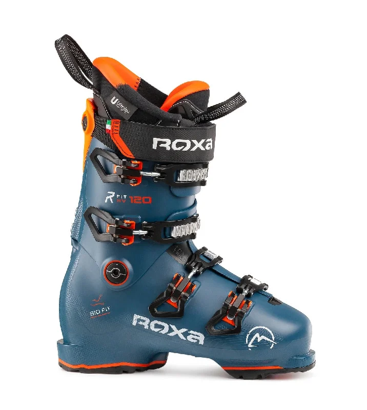 Roxa R/Fit 120 Ski Boots 2025