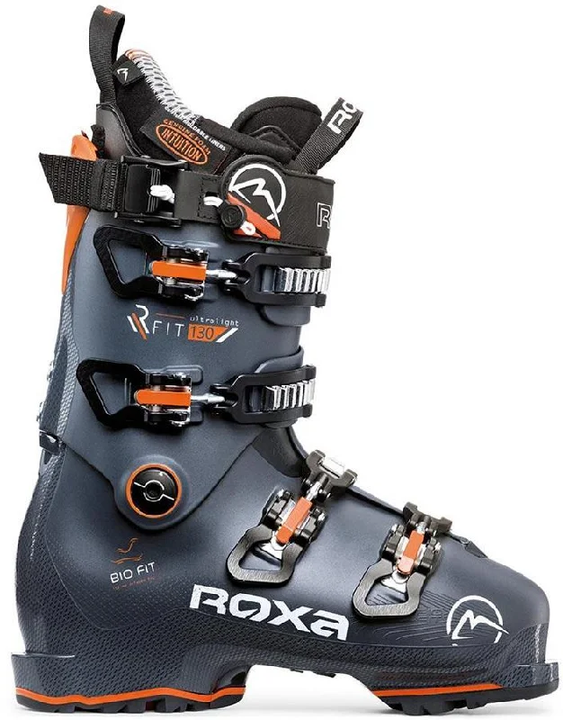 Roxa R/Fit 130 IR Ski Boots 2023