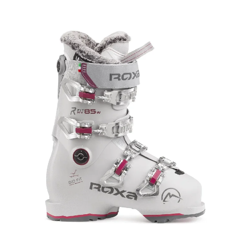 Roxa R/FIT 85 Women's Ski Boots 2025