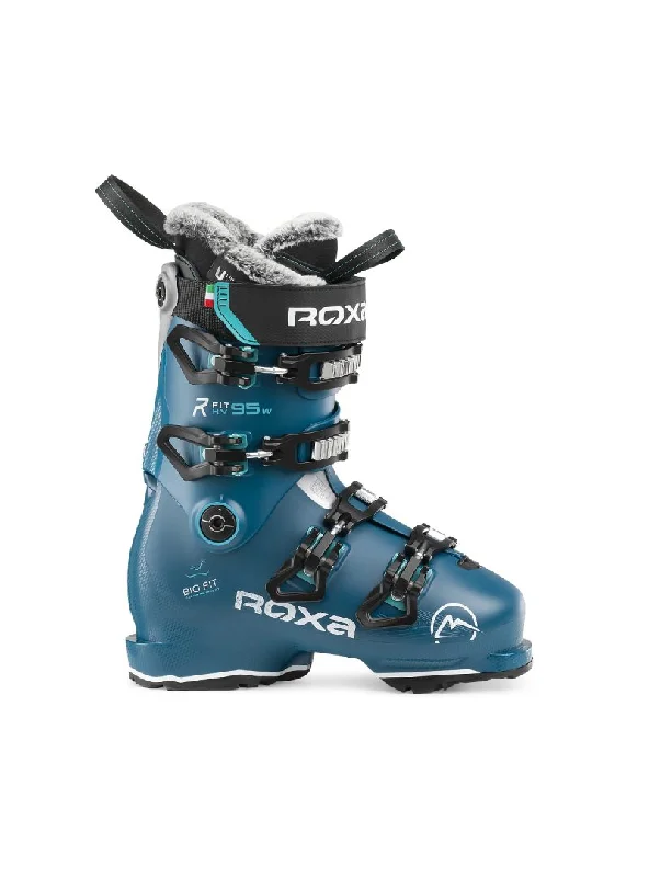 Roxa R/Fit 95 W Ski Boots 2025