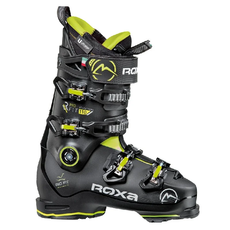 Roxa R/Fit Pro 110 Ski Boots (Final Sale)