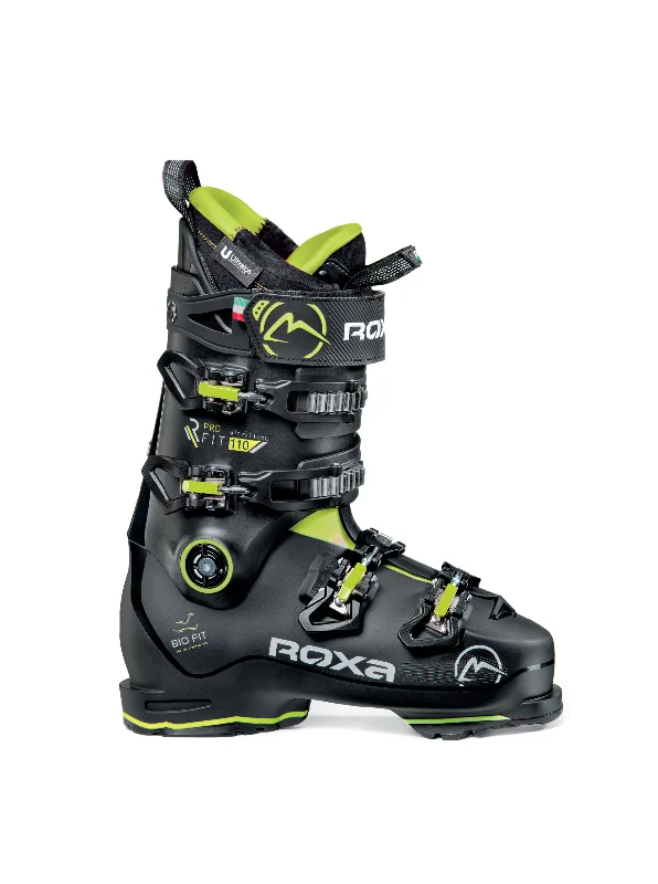 Roxa R/Fit PRO 110 Ski Boots 2023