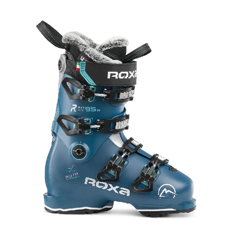 Roxa R/FIT 95 Women's Ski Boots 2024