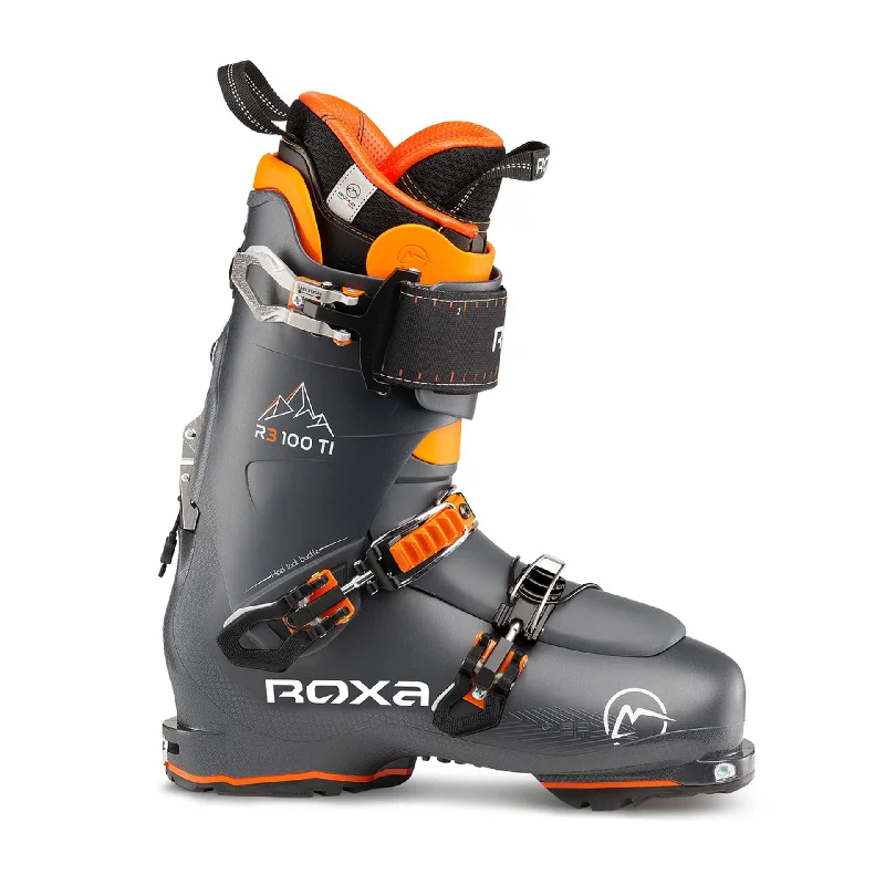 Roxa R3 100 TI Ski Boots 2024