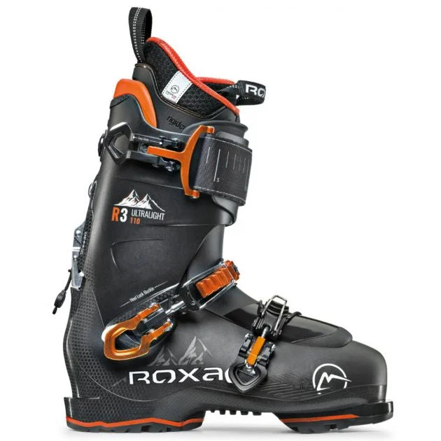 Roxa R3 110 IR Ski Boots 2022