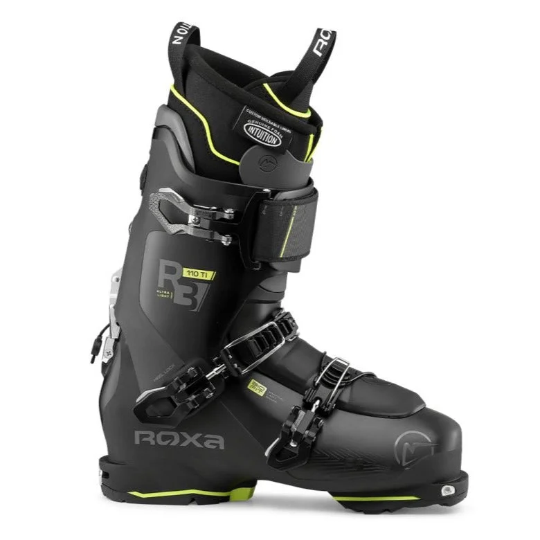 Roxa R3 110 TI I.R. Ski Boots 2025