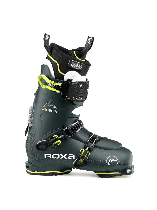 Roxa R3 120 TI I.R. Ski Boots 2024