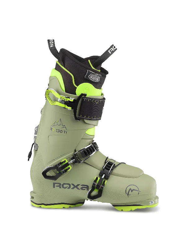 Roxa R3 130 TI I.R Ski Boots 2023