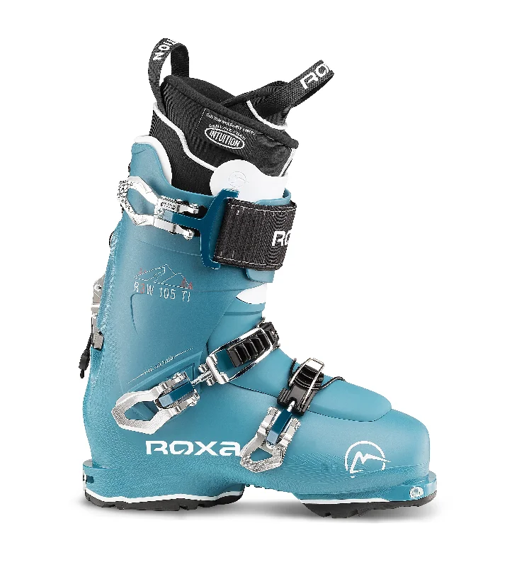 Roxa R3 W 105 T.I. I.R Ski Boots 2024