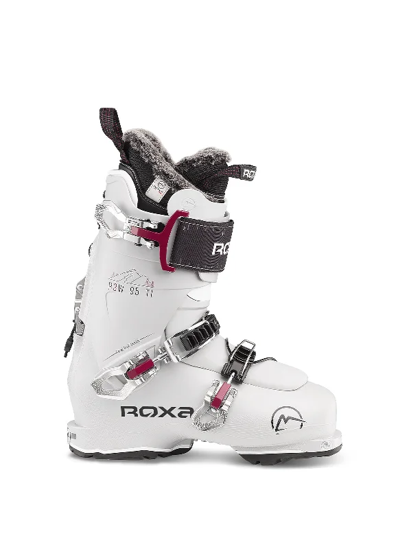 Roxa R3W 95 IR Women's Ski Boots 2024